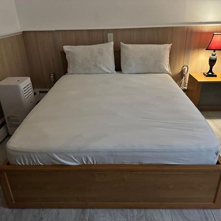 The White Pearl Appartement Metuchen Buitenkant foto