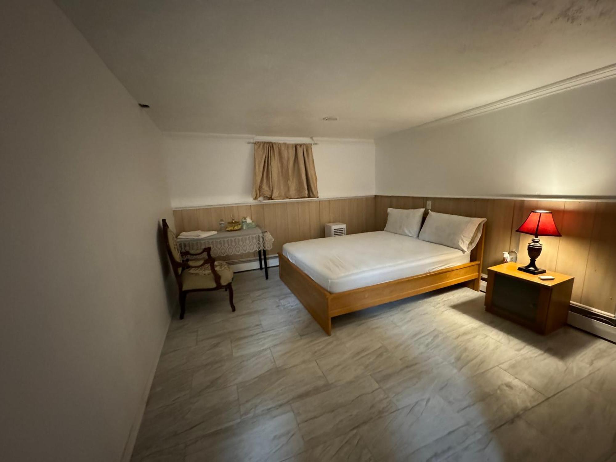 The White Pearl Appartement Metuchen Buitenkant foto