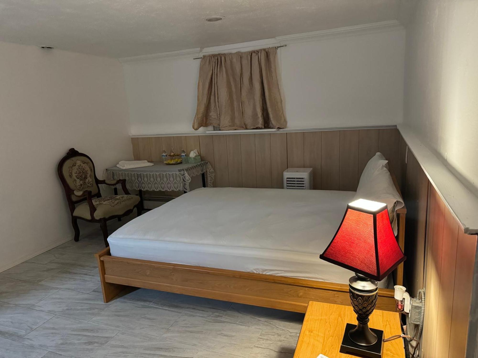 The White Pearl Appartement Metuchen Buitenkant foto