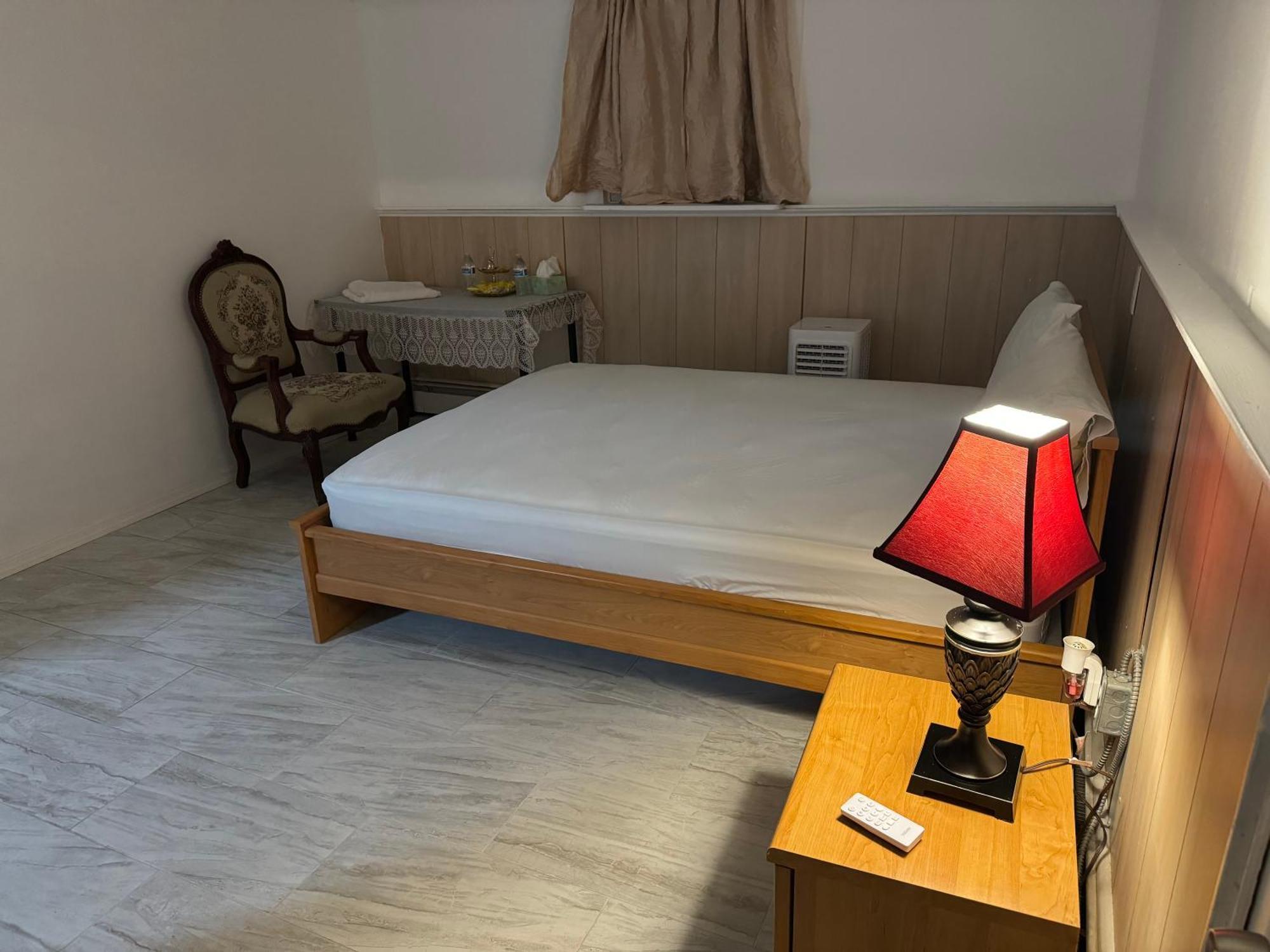 The White Pearl Appartement Metuchen Buitenkant foto